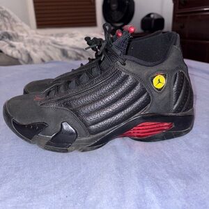 Air Jordan 14 Last Shot 2018 (no box)